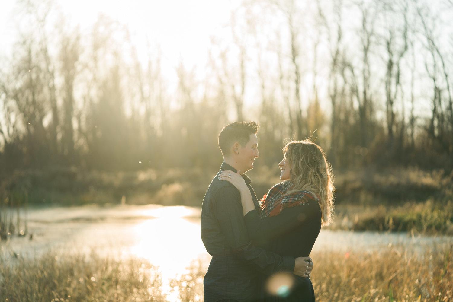 Why an Engagement Session is a Must Before Your Wedding Day